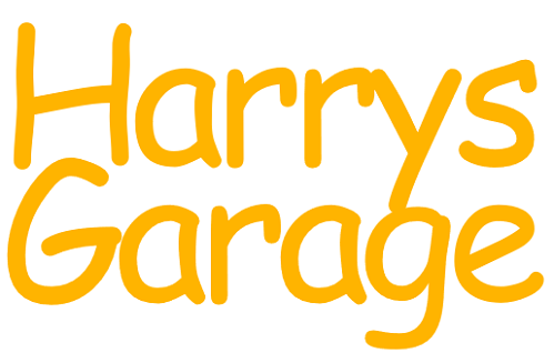 Harrys-Garage-logo